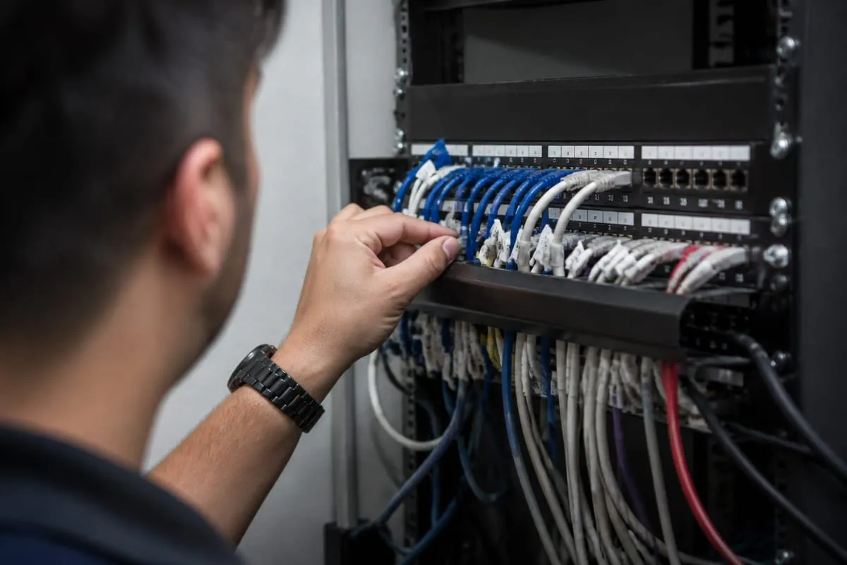 Hardware installation services in daytona beach