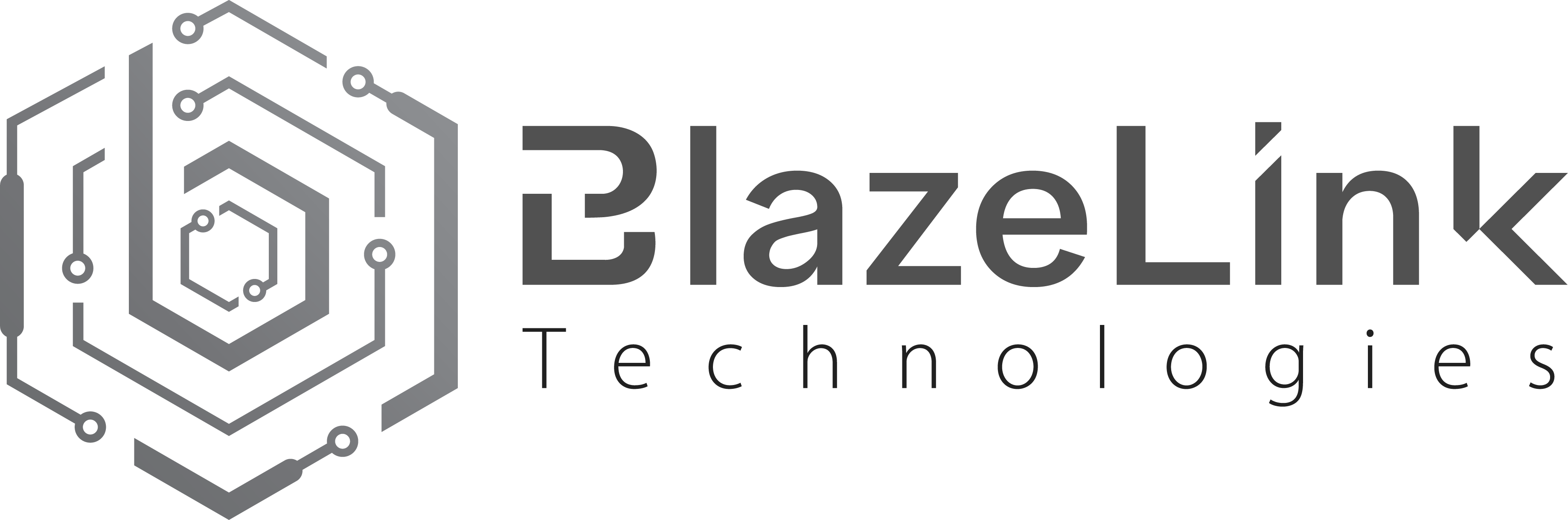 BlazeLink