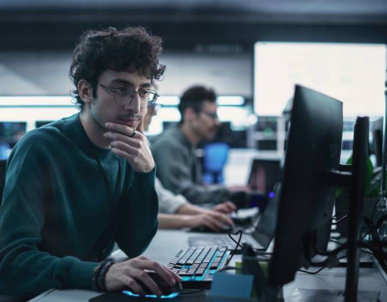 BlazeLink Onsite IT Support